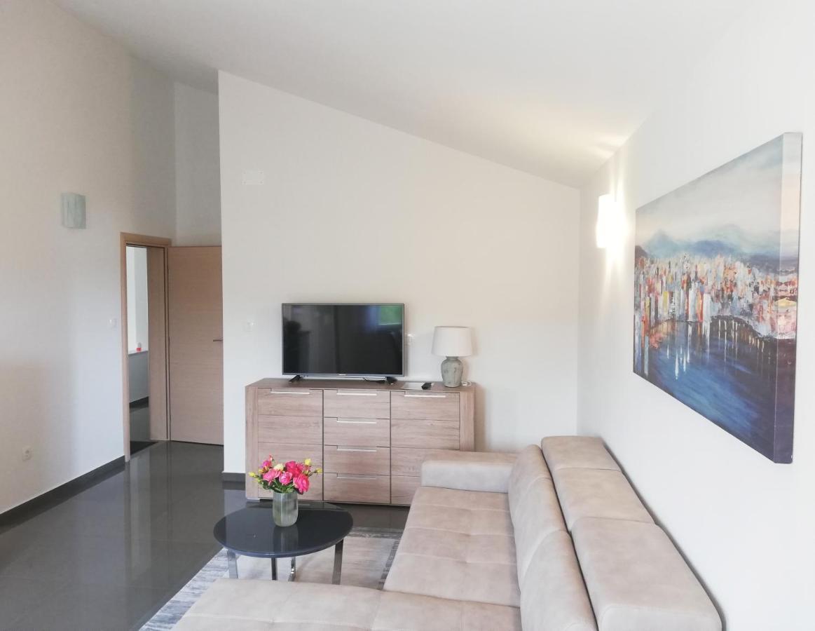 Apartment Zvone, Sukosan-Brand New Apartments 外观 照片