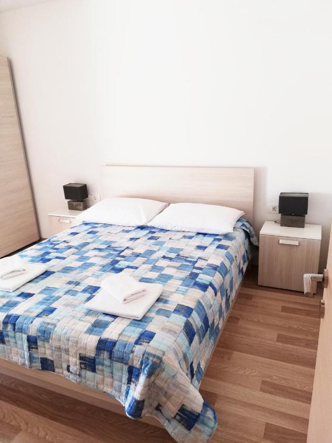 Apartment Zvone, Sukosan-Brand New Apartments 外观 照片