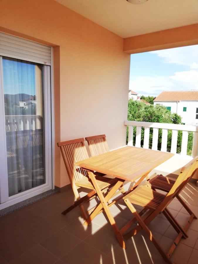 Apartment Zvone, Sukosan-Brand New Apartments 外观 照片