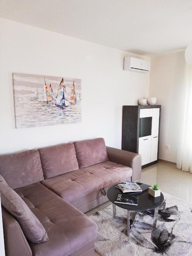 Apartment Zvone, Sukosan-Brand New Apartments 外观 照片