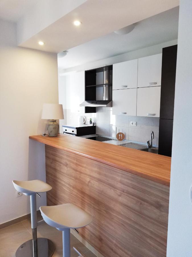 Apartment Zvone, Sukosan-Brand New Apartments 外观 照片