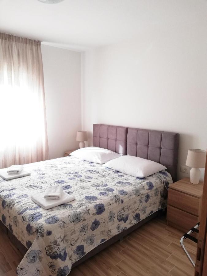 Apartment Zvone, Sukosan-Brand New Apartments 外观 照片