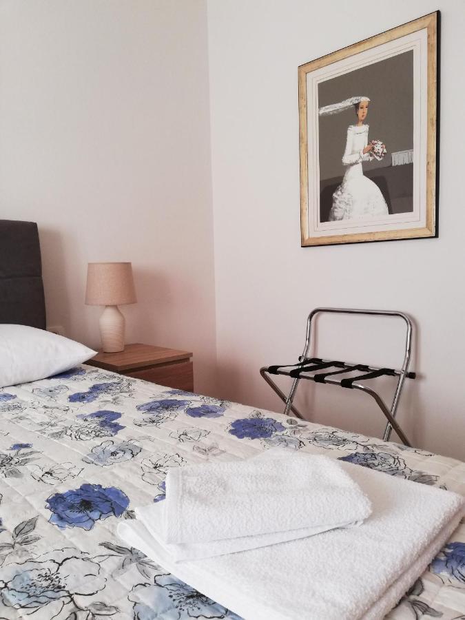 Apartment Zvone, Sukosan-Brand New Apartments 外观 照片