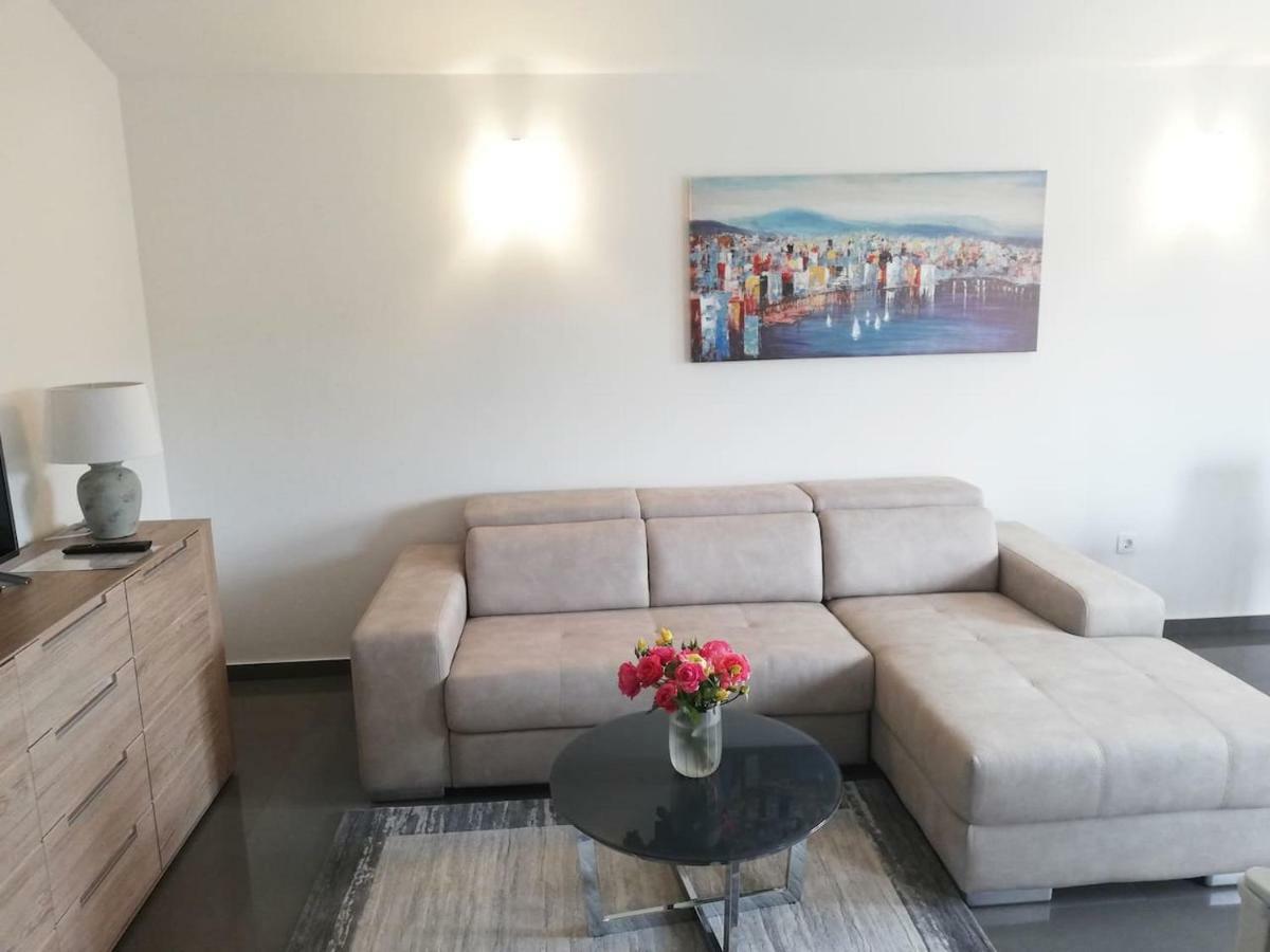 Apartment Zvone, Sukosan-Brand New Apartments 外观 照片