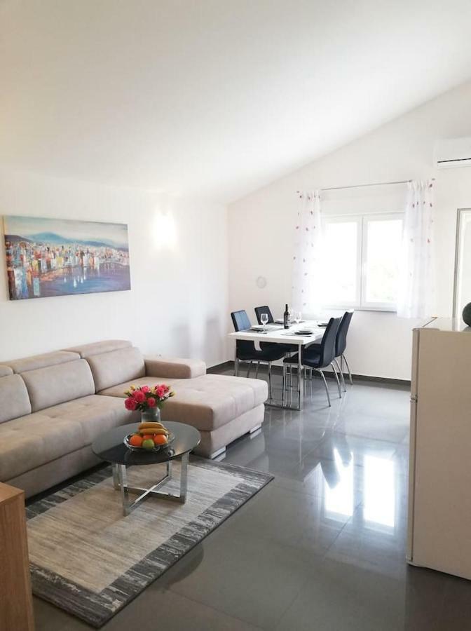Apartment Zvone, Sukosan-Brand New Apartments 外观 照片